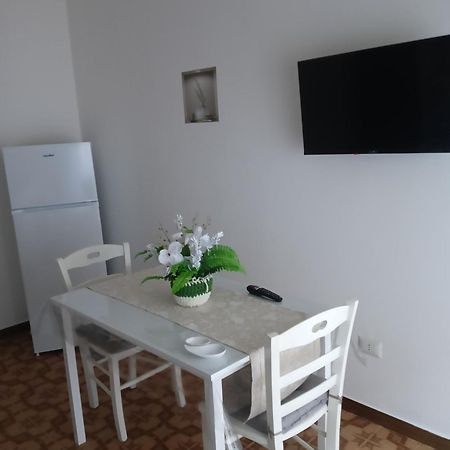 Filippo E Andrea Accomodation Tropea Εξωτερικό φωτογραφία