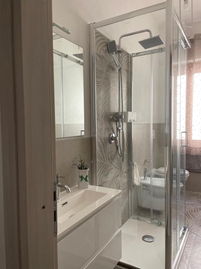 Filippo E Andrea Accomodation Tropea Εξωτερικό φωτογραφία