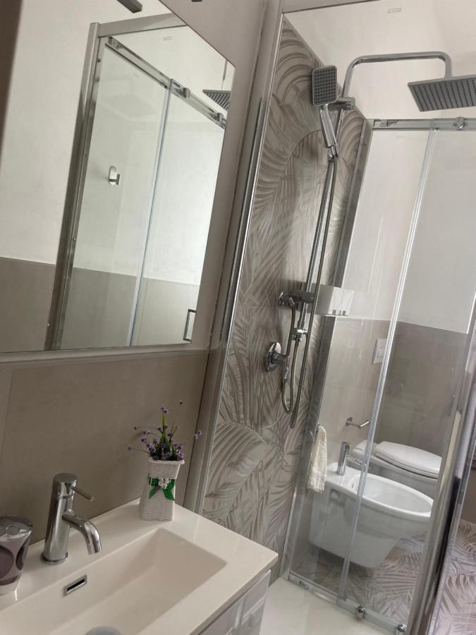 Filippo E Andrea Accomodation Tropea Εξωτερικό φωτογραφία