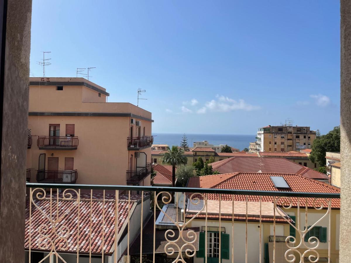 Filippo E Andrea Accomodation Tropea Εξωτερικό φωτογραφία