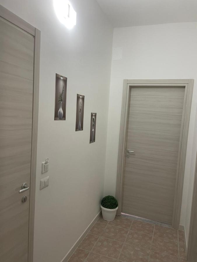 Filippo E Andrea Accomodation Tropea Εξωτερικό φωτογραφία