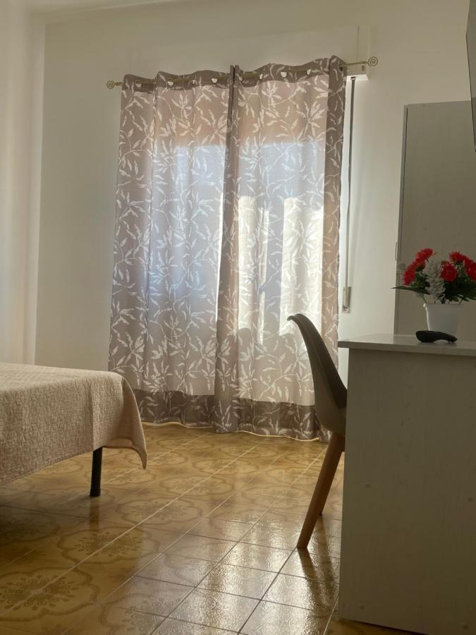 Filippo E Andrea Accomodation Tropea Εξωτερικό φωτογραφία