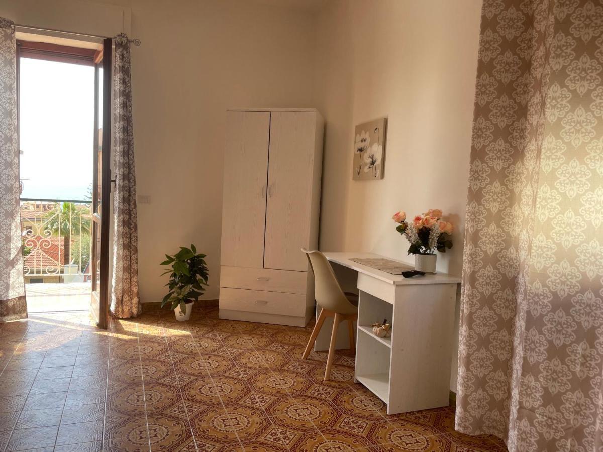Filippo E Andrea Accomodation Tropea Εξωτερικό φωτογραφία