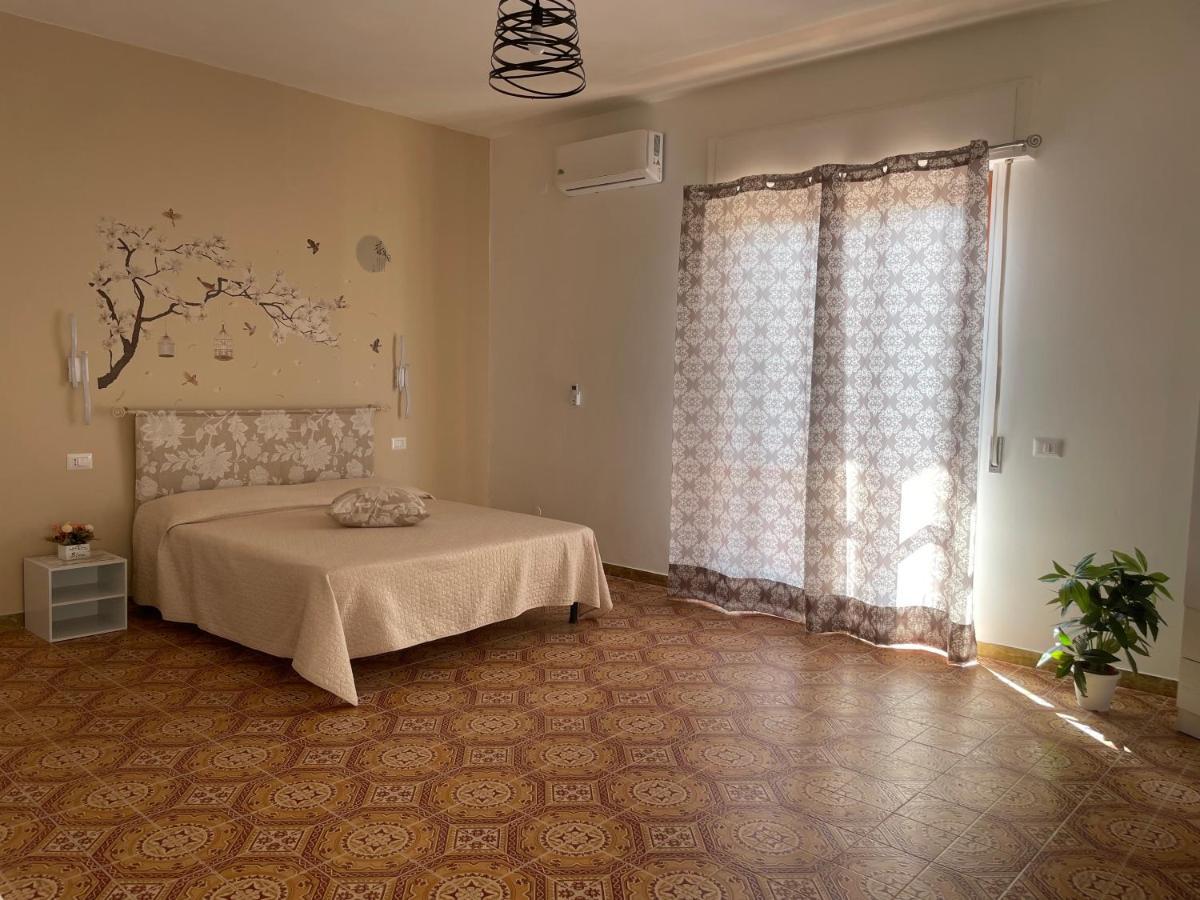 Filippo E Andrea Accomodation Tropea Εξωτερικό φωτογραφία