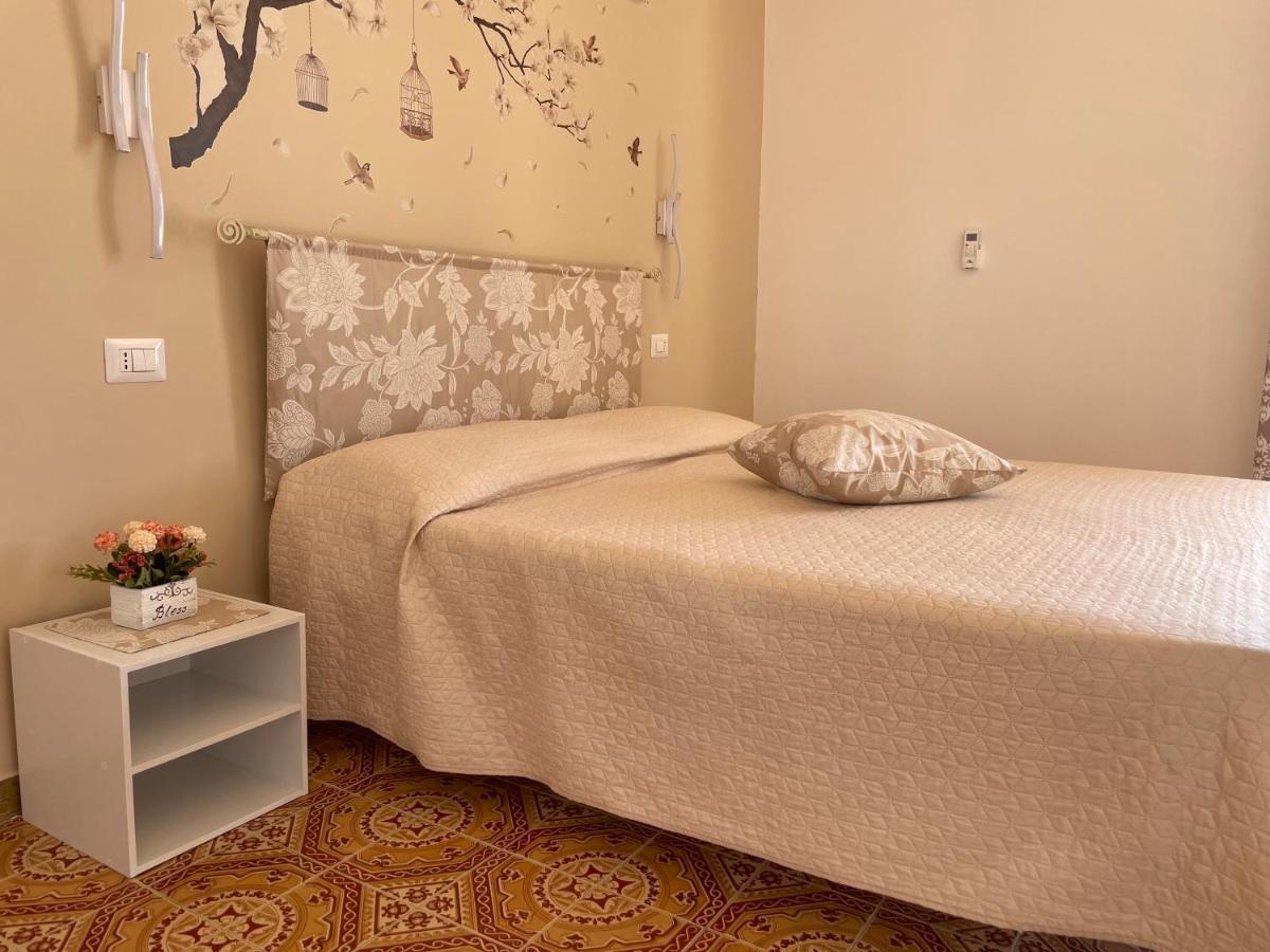 Filippo E Andrea Accomodation Tropea Εξωτερικό φωτογραφία
