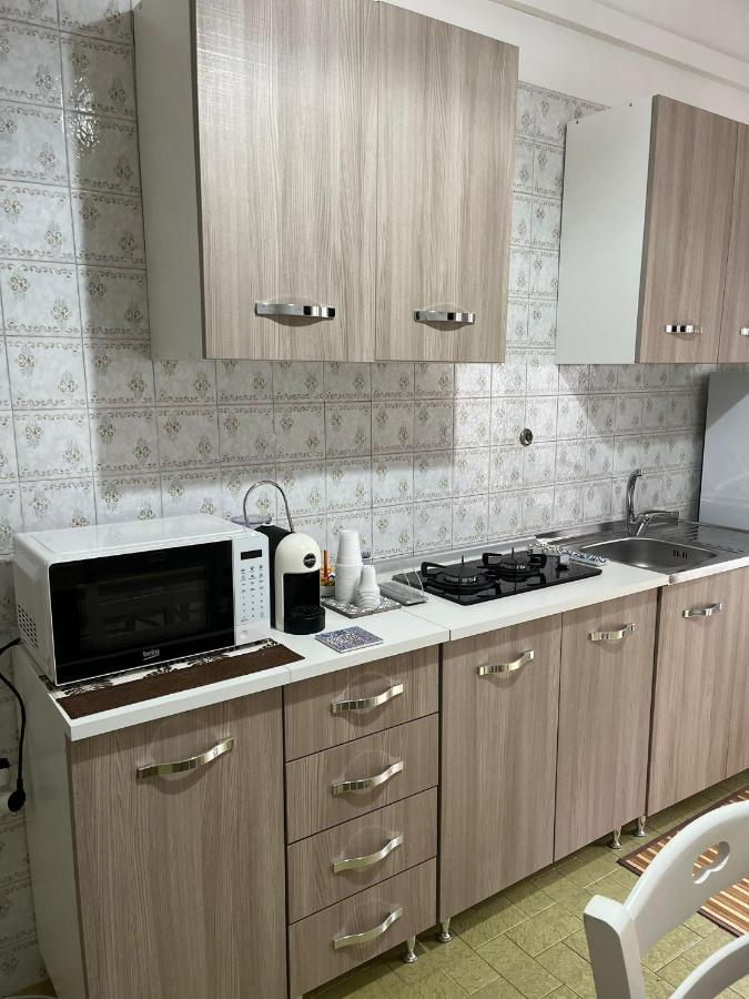 Filippo E Andrea Accomodation Tropea Εξωτερικό φωτογραφία