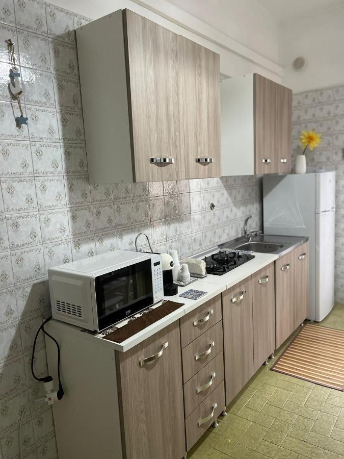 Filippo E Andrea Accomodation Tropea Εξωτερικό φωτογραφία