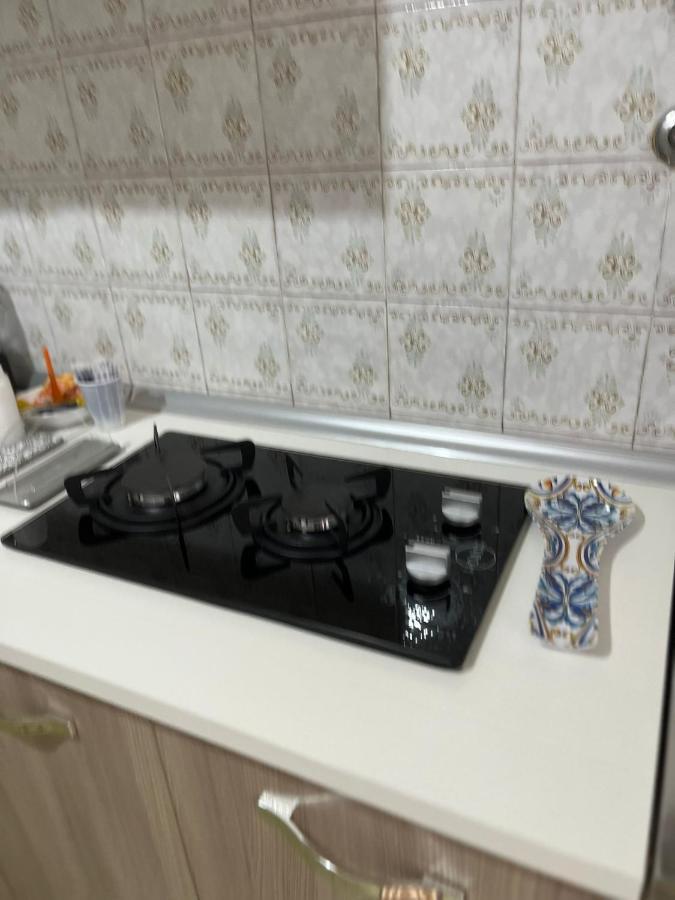 Filippo E Andrea Accomodation Tropea Εξωτερικό φωτογραφία
