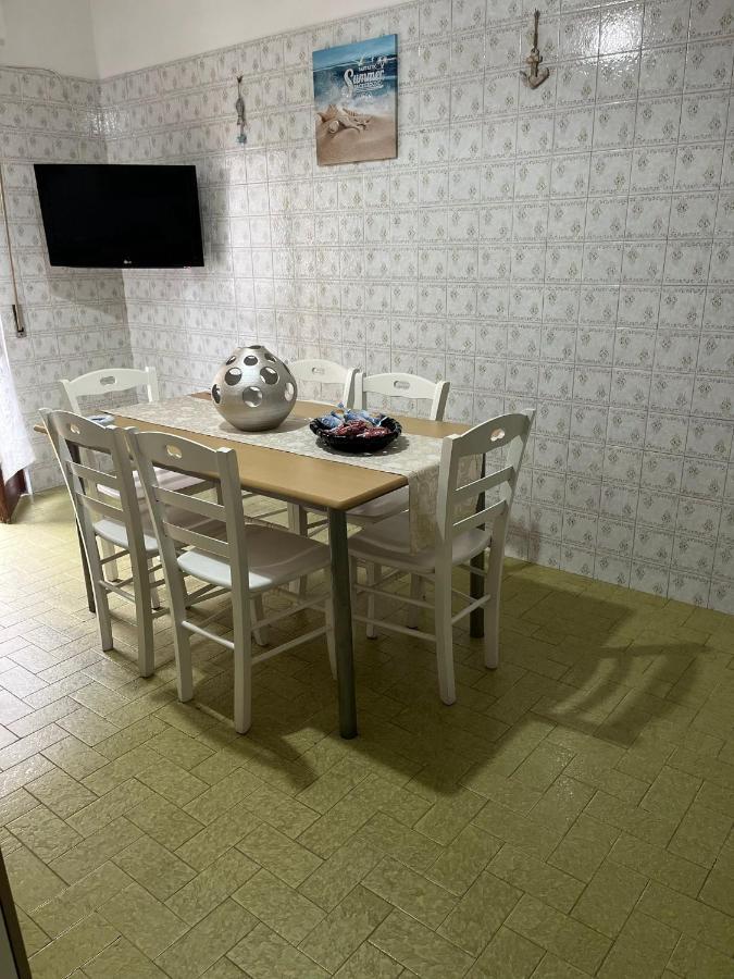 Filippo E Andrea Accomodation Tropea Εξωτερικό φωτογραφία