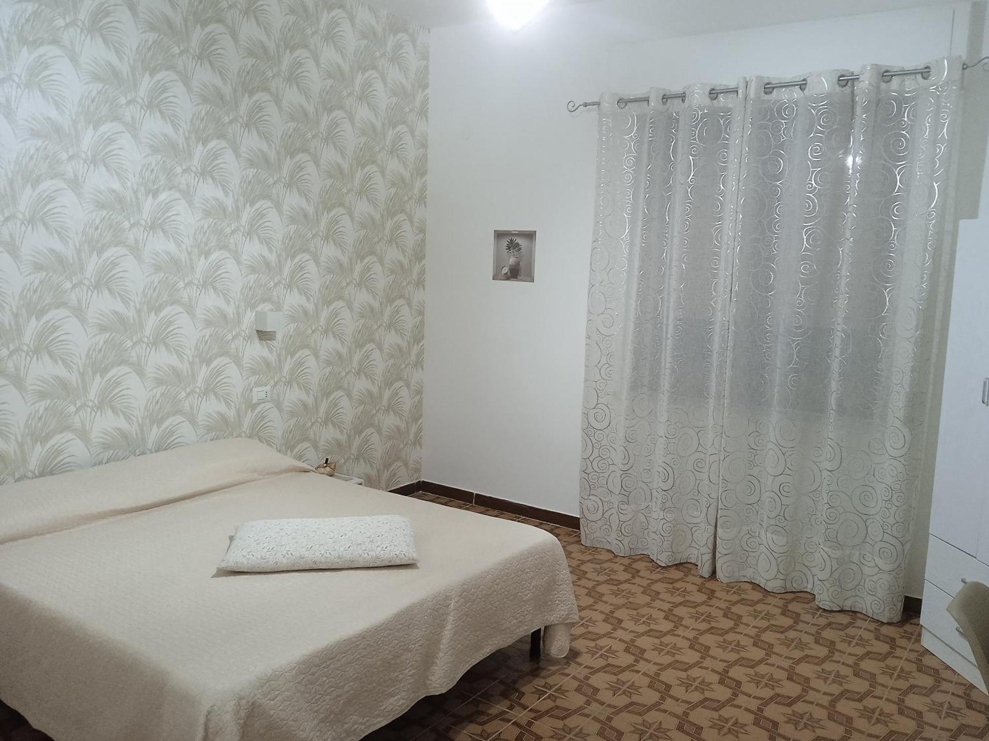 Filippo E Andrea Accomodation Tropea Εξωτερικό φωτογραφία