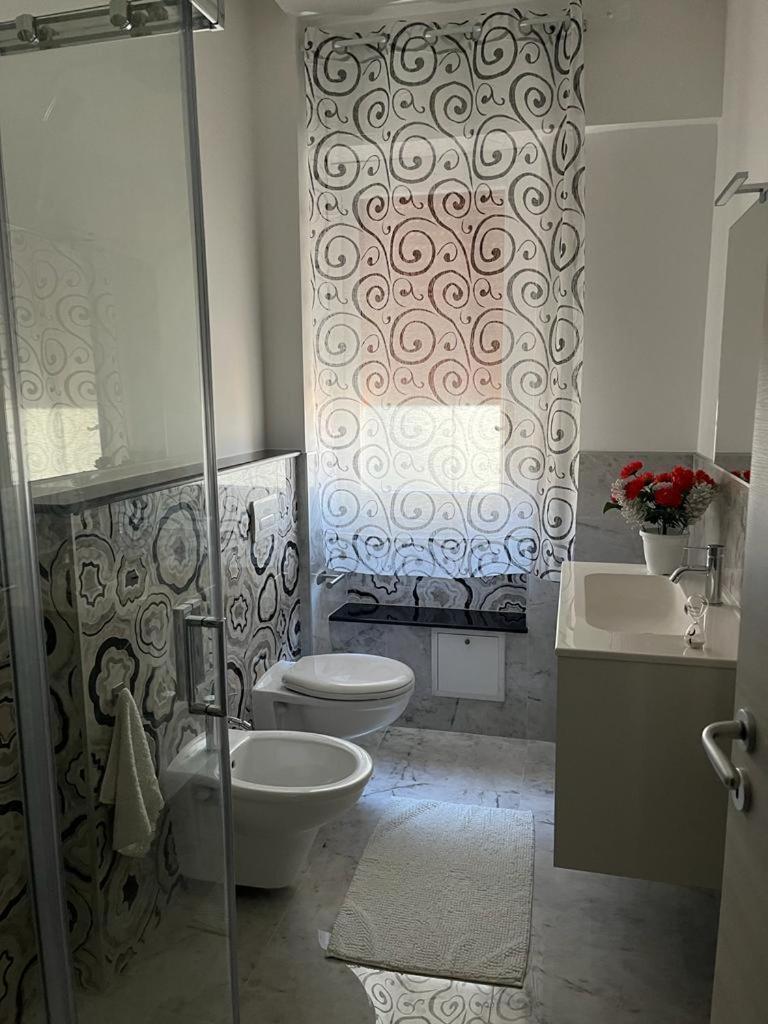 Filippo E Andrea Accomodation Tropea Εξωτερικό φωτογραφία