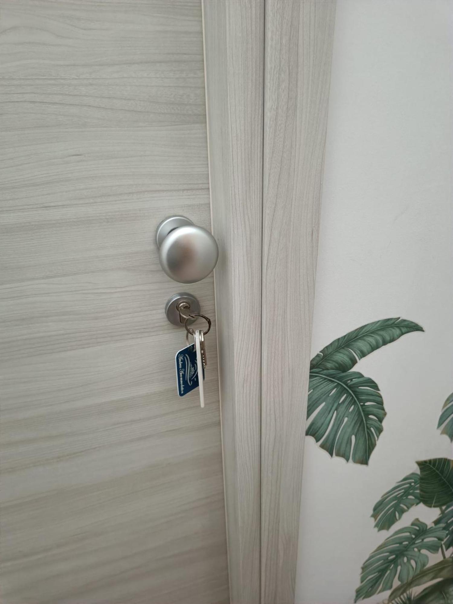 Filippo E Andrea Accomodation Tropea Εξωτερικό φωτογραφία