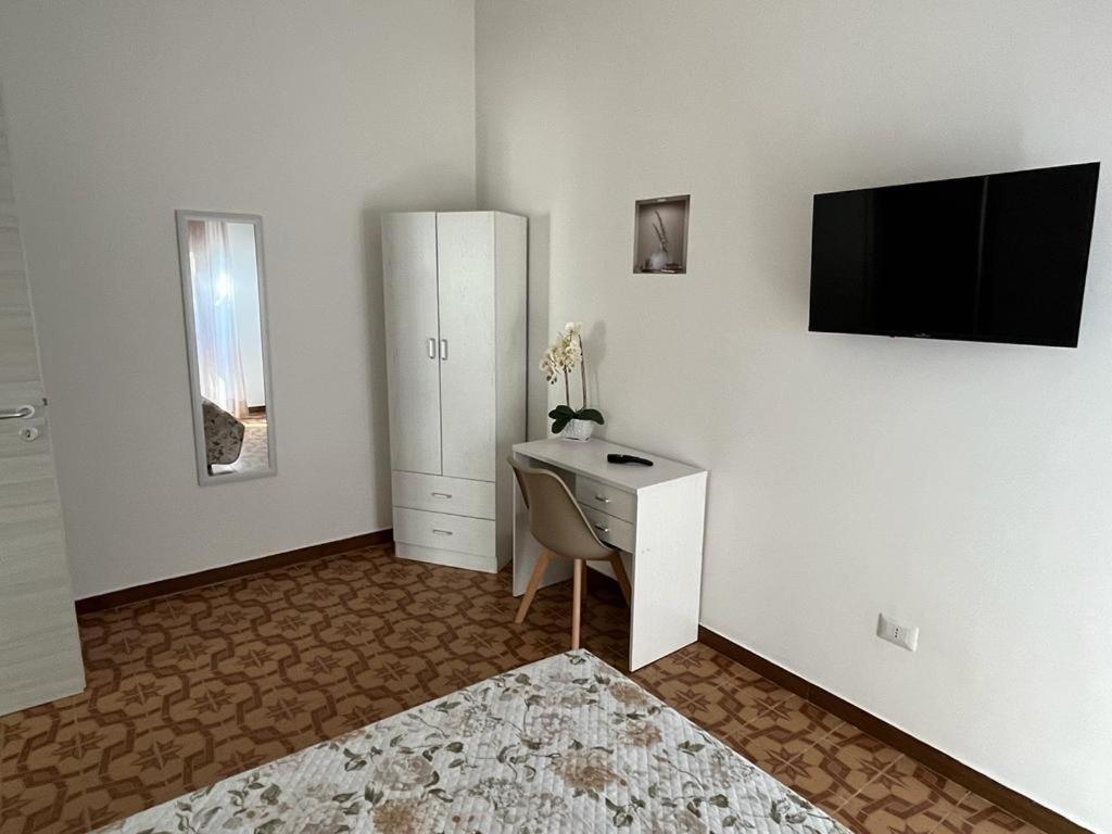 Filippo E Andrea Accomodation Tropea Εξωτερικό φωτογραφία