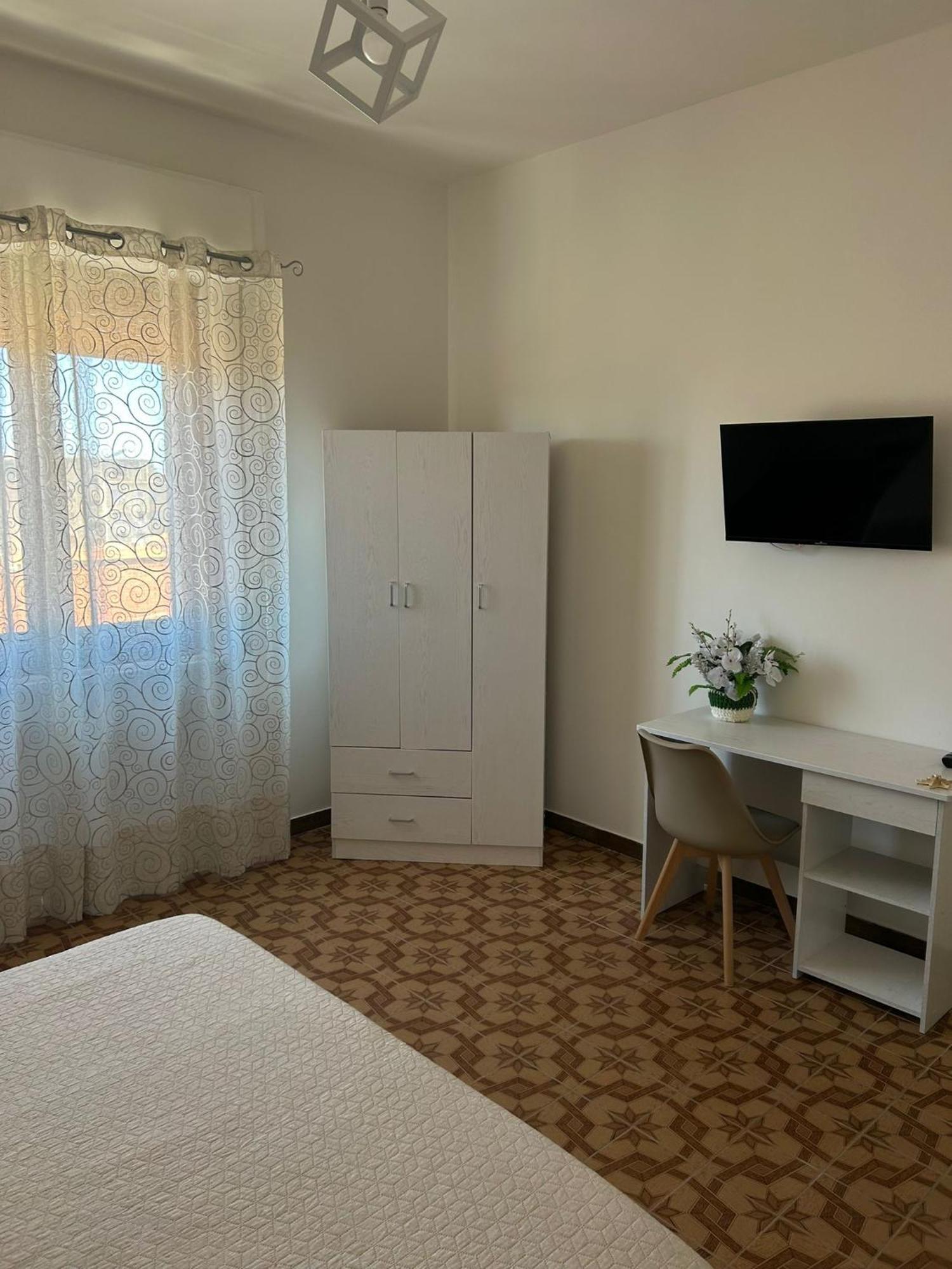 Filippo E Andrea Accomodation Tropea Εξωτερικό φωτογραφία