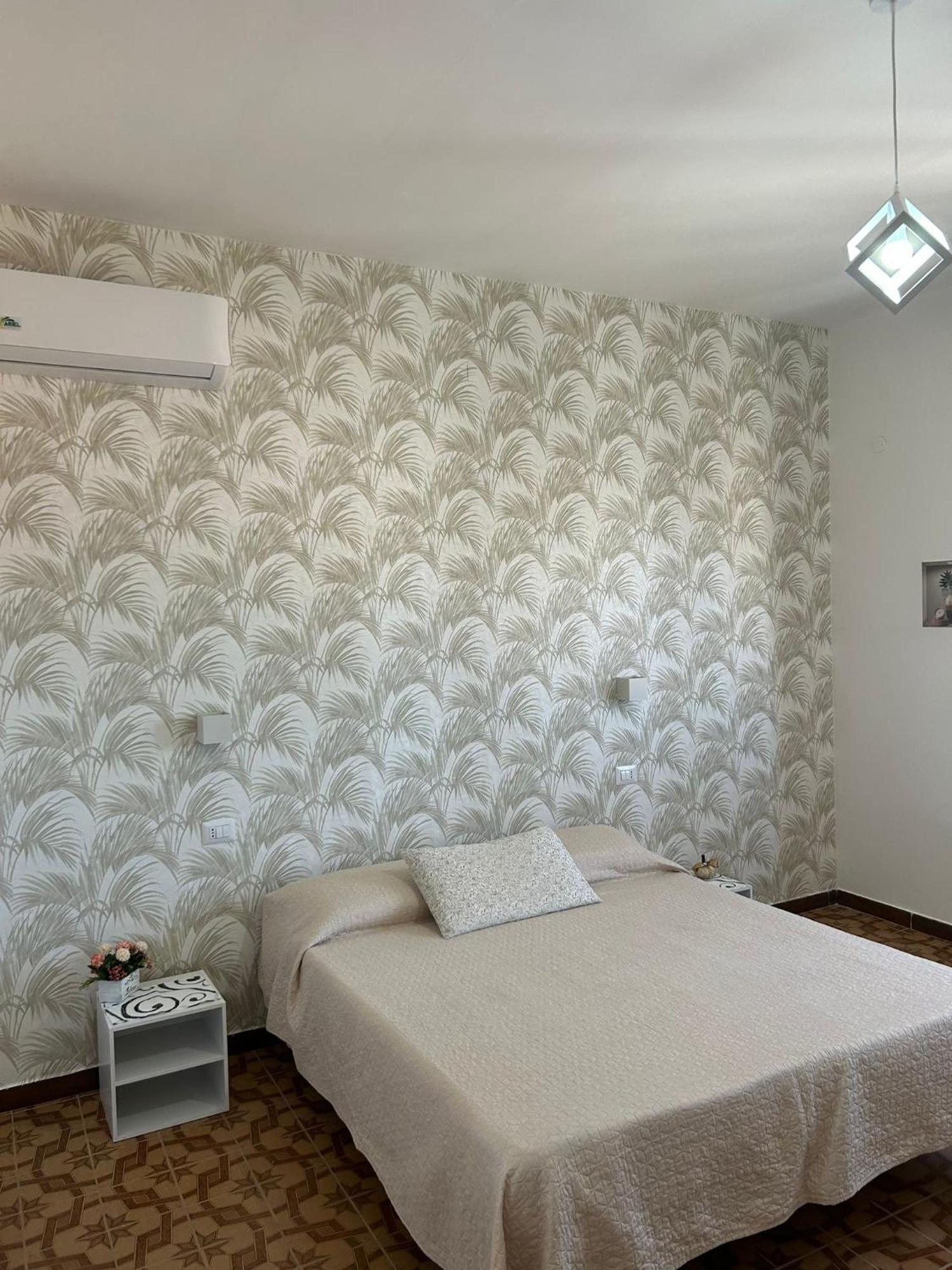 Filippo E Andrea Accomodation Tropea Εξωτερικό φωτογραφία