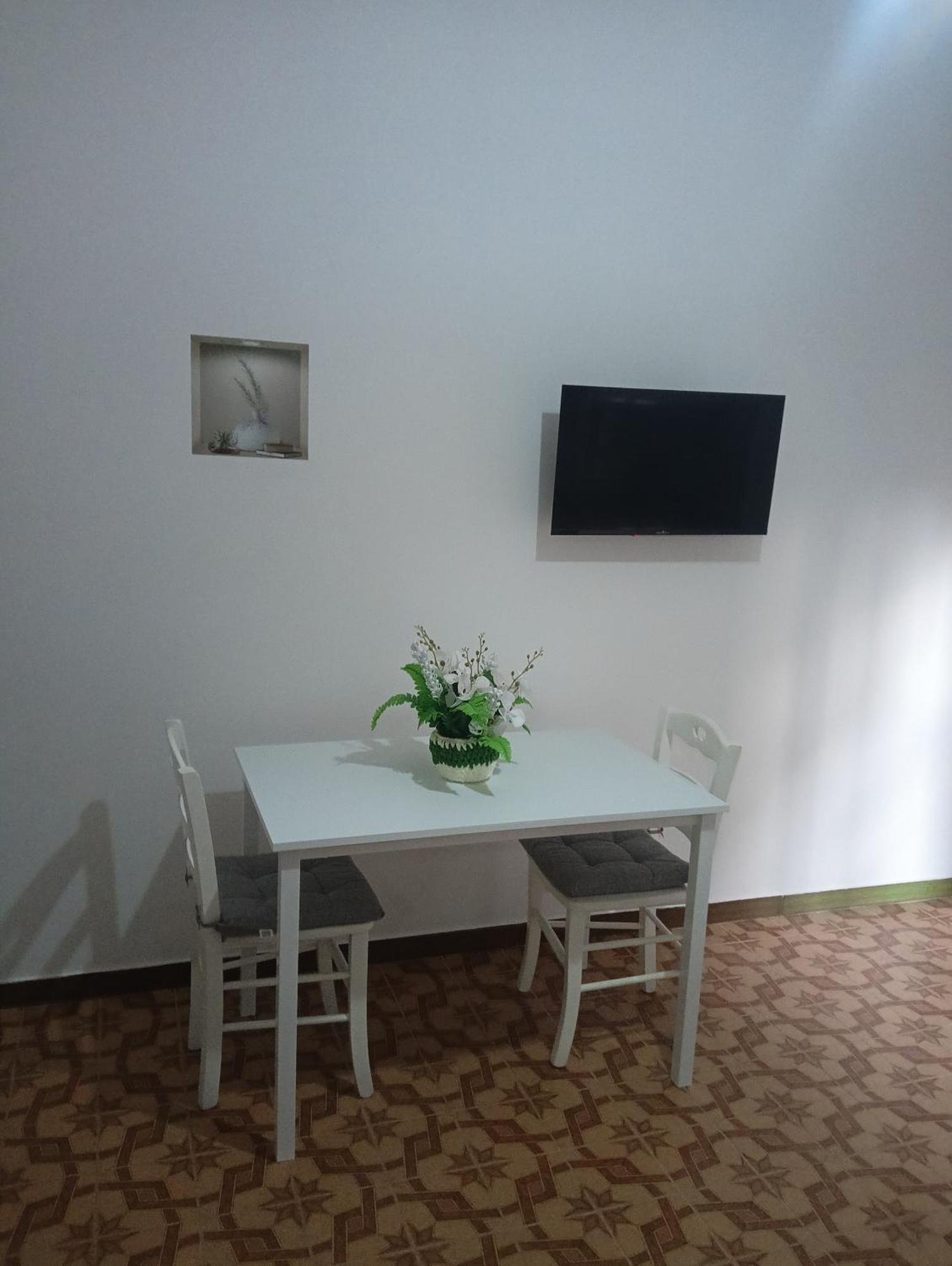 Filippo E Andrea Accomodation Tropea Εξωτερικό φωτογραφία